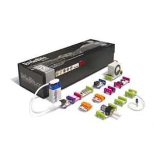 LittleBits Electronics Space Kit