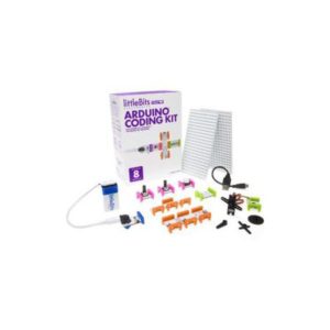 Littlebits Arduino Coding Kit