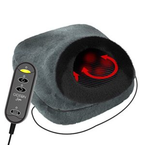 Shiatsu Foot and Back Massager