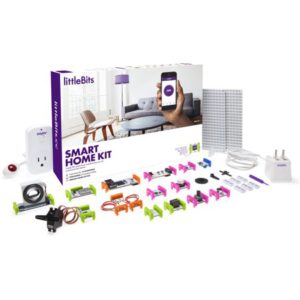 littleBits Smart Home Kit