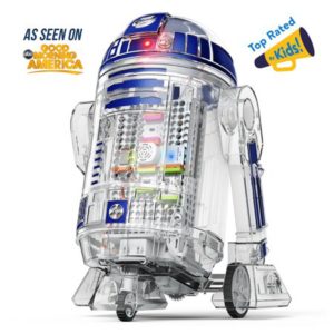 littleBits Star Wars Droid Inventor Kit