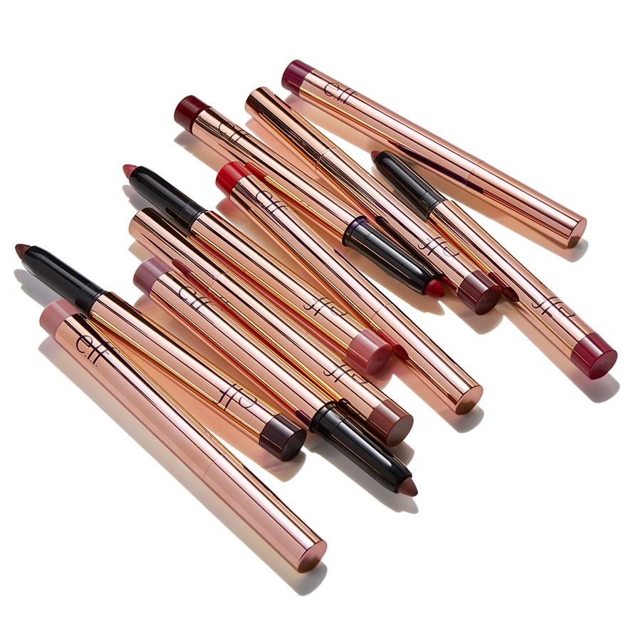 Rose Gold Matte Lip Vault - Image 3