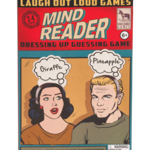 Mind Reader Game