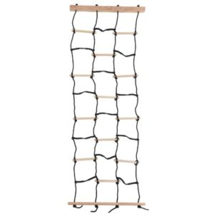 7.5' Climbing Cargo Net Ladder