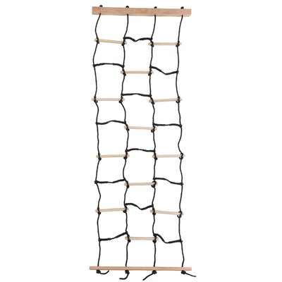 7.5' Climbing Cargo Net Ladder