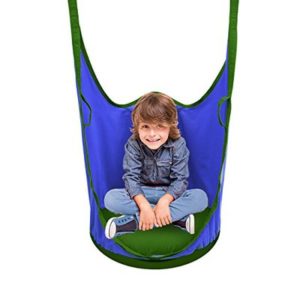 Juliana Kids Pod Nook Chair Hammock