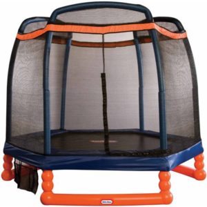 Little Tikes 7' Trampoline