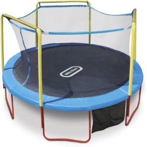 Little Tikes Huge Bounce 14; Trampoline