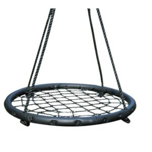 Miracle Web Spinner Swing Chair