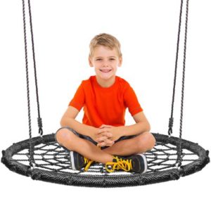 Platform Swing Seat