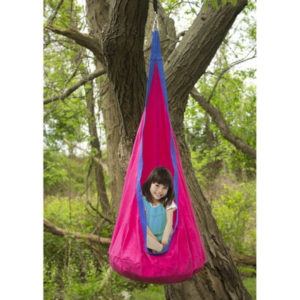 Sorbus Pod Kids Chair Hammock