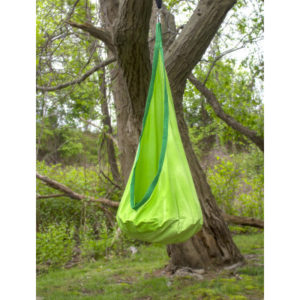 Sorbus Pod Kids Chair Hammock