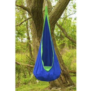 Sorbus Pod Kids Chair Hammock