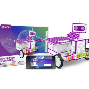 littleBits Space Kit