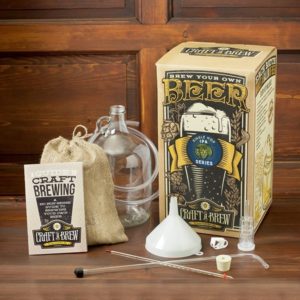 Beer Brewing Kits