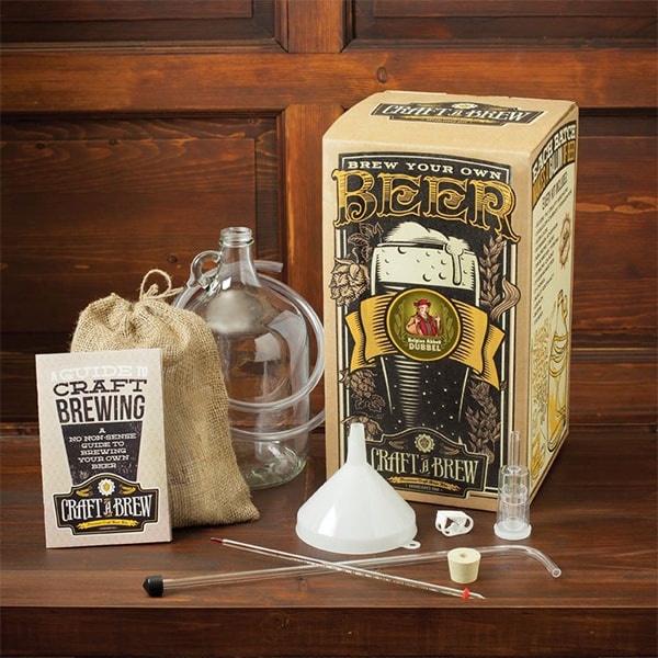 Beer Brewing Kits II