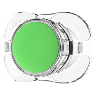 Bluetooth Smart Thermometer Pacifier