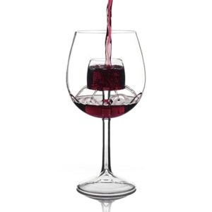 Chevalier Wine Glass Collection (Set of 2)
