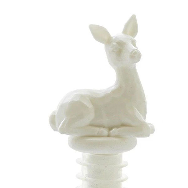 Decorative Animal Wine Stopper