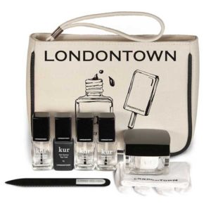 Deluxe Essential Nail Kit