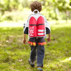 Jetpack Backpack