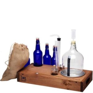 "Microbrewer" One Gallon Beer Making Kit