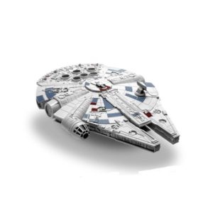 Millennium Falcon Model Kit