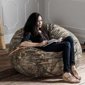 Realtree Bean Bag Chair