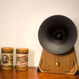 The Bluetooth Sound Machine - Bell