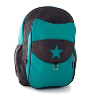 Top Kat Backpack