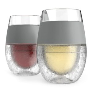 Wine Cooling Cups