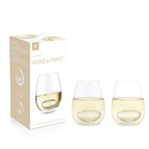 Wine for Two (Set of 2)