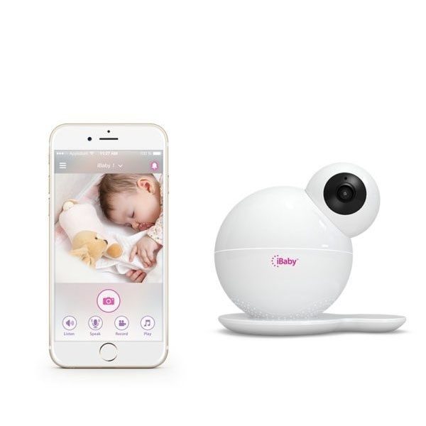 iBaby Monitor M6