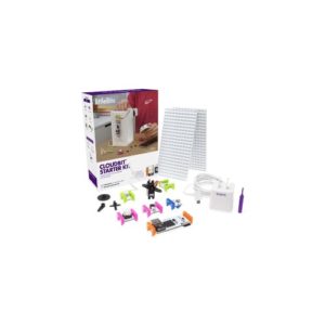 littleBits Cloudbit Starter Kit