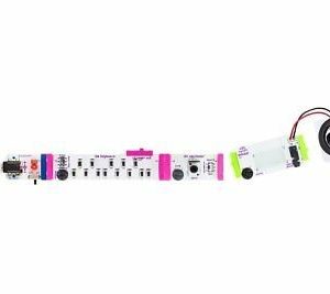 Korg littleBits Synth Kit