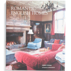 Romantic English Homes