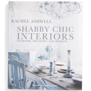 Shabby Chic Interiors