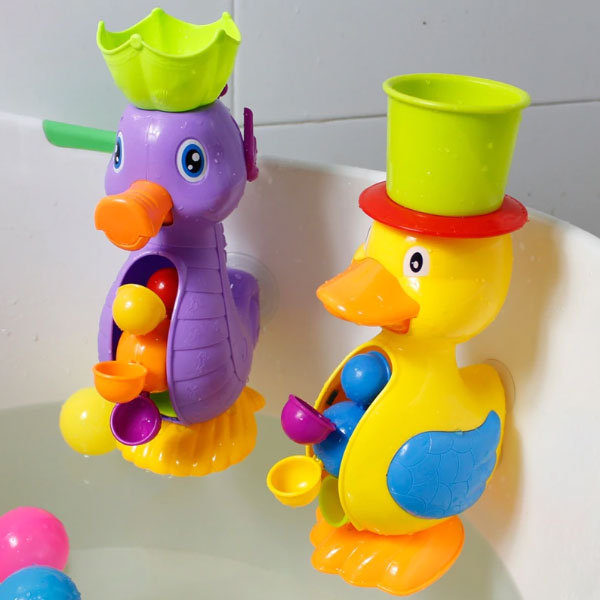 Kids Shower Bath Toys