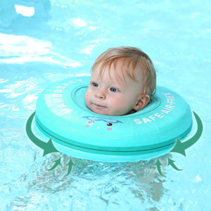 Safety Baby Float