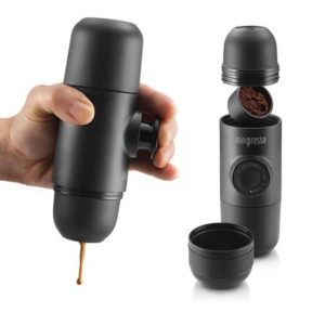 Wacaco MiniPresso GR Espresso Maker