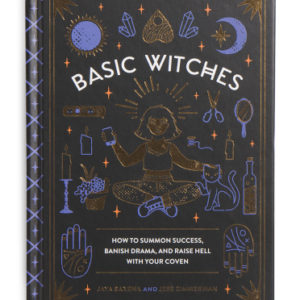 Basic Witches