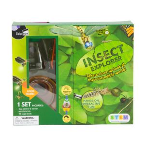 Insect Explorer Science Lab