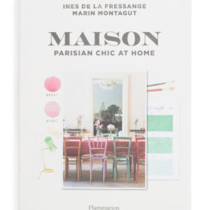 Maison Book