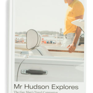 Mr Hudson Explores