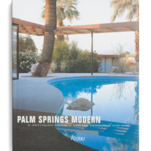 Palm Springs Modern Book