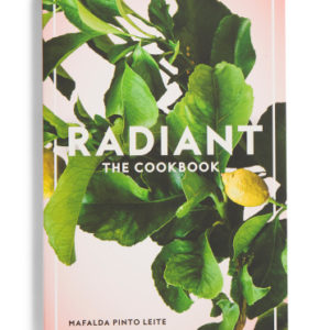 Radiant Cookbook