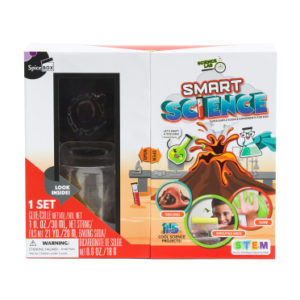 Smart Science Lab Kit