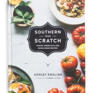 Southern From Scratch Cookbook
