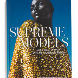 Supreme Models Book