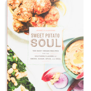 Sweet Potato Soul